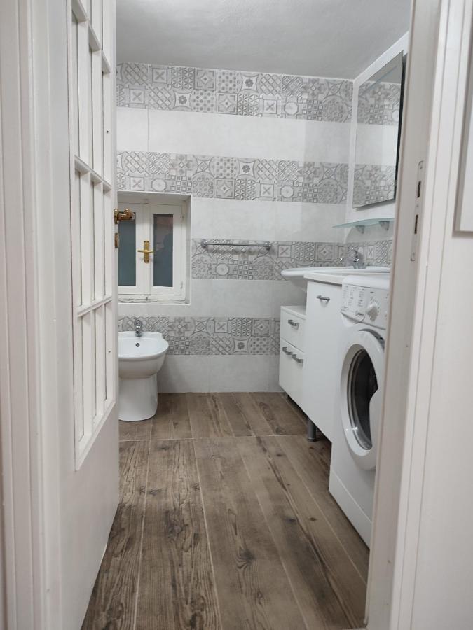 Santa Teresa House Apartment Сиракуза Екстериор снимка