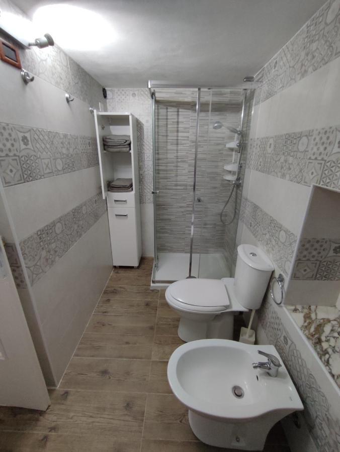 Santa Teresa House Apartment Сиракуза Екстериор снимка
