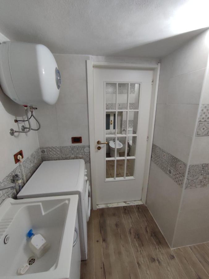 Santa Teresa House Apartment Сиракуза Екстериор снимка