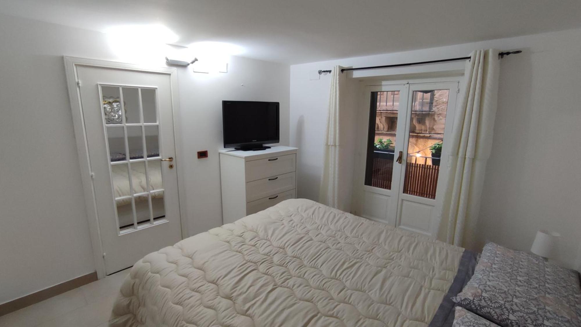 Santa Teresa House Apartment Сиракуза Екстериор снимка