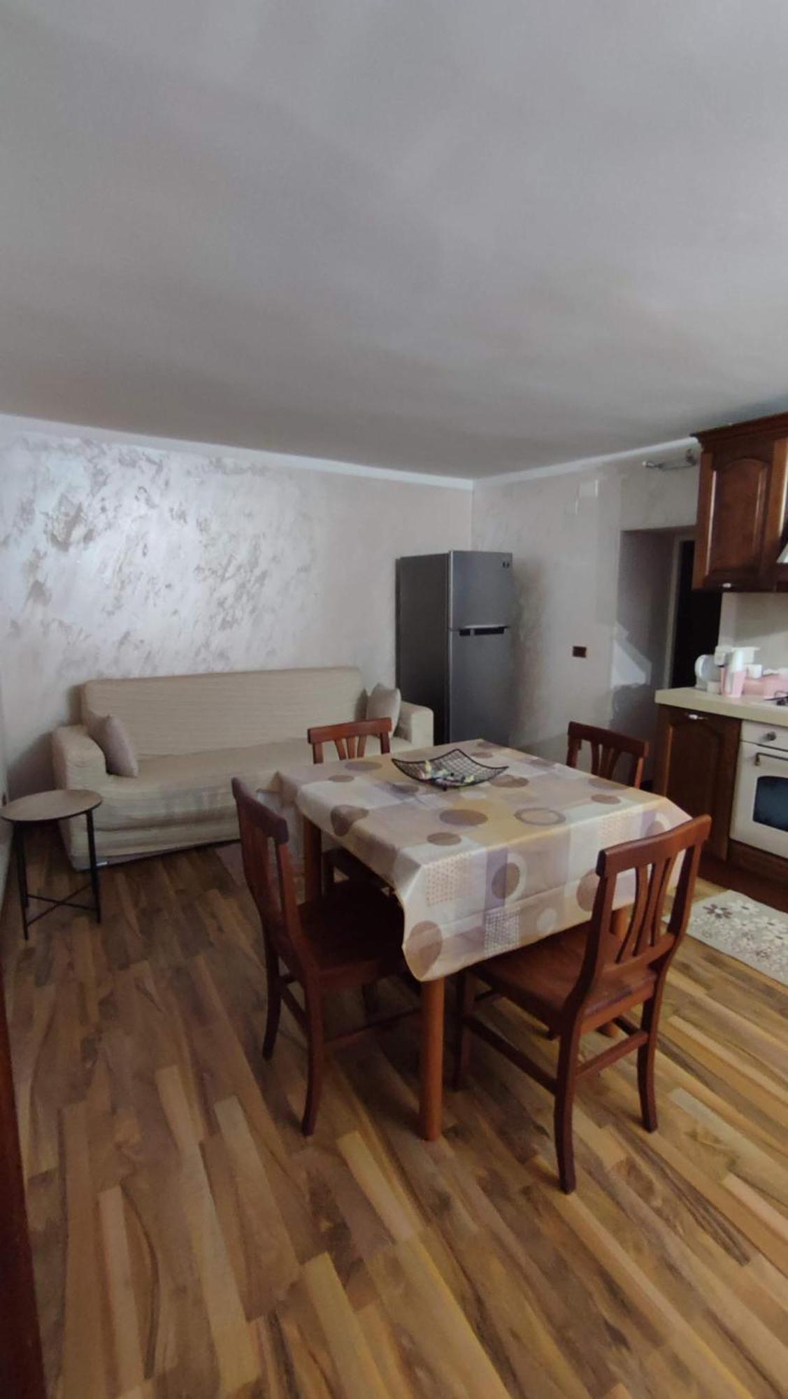Santa Teresa House Apartment Сиракуза Екстериор снимка