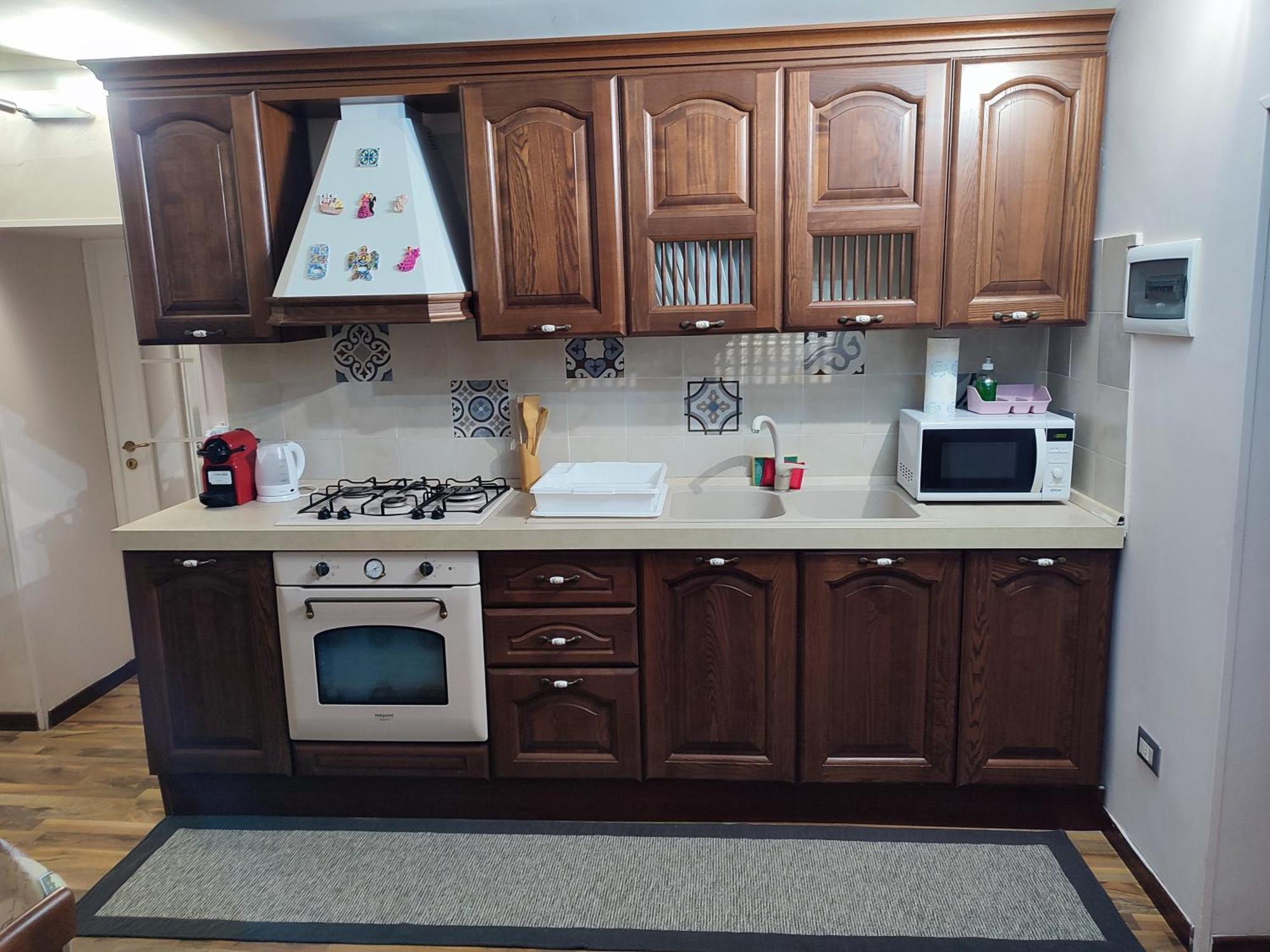 Santa Teresa House Apartment Сиракуза Екстериор снимка